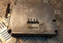 Блок управления ECU RF4D18881 mazda 323 2.0d 275800-5380 ecu