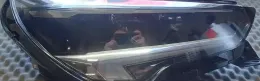39162654 блок управління AirBag (SRS) Opel Corsa F 2020