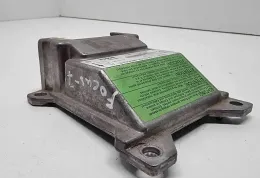 629171553601 AirBag (SRS) control unit Ford Focus 2007