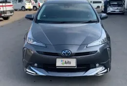 Блок контроль электропитания Toyota Prius