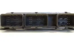 4254810019 блок управления ECU Renault Scenic II - Grand scenic II 2005