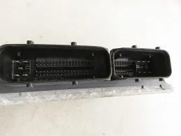 237103U110 блок управления двигателем Nissan