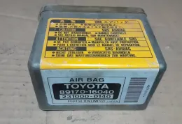 2310000140 блок управління AirBag (SRS) Toyota Paseo (EL54) II 1996