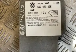 36000502D блок управління AirBag (SRS) Ford Galaxy 2002