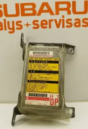 23001350 блок управления AirBag (SRS) Subaru Forester SF 1998