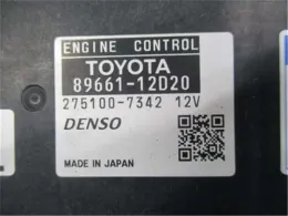 8966112D21 блок керування двигуном до Toyota Corolla, fielder