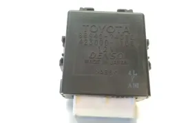 8594074010 блок управління Toyota iQ 2009