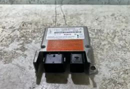 650032666901 блок управления AirBag (SRS) Ford Focus 2006
