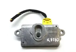 K3170 блок управління AirBag (SRS) BMW 7 E65 E66 2006