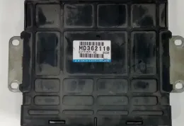 MD362110 блок управления ECU Mitsubishi Pajero 2004 - фото