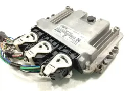 1039S24480 блок управління ECU Ford Focus 2008