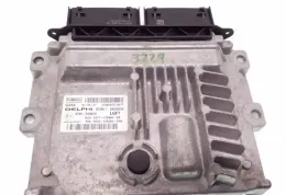 FS7A12A650DNH блок управління ECU Ford Mondeo MK V 2016