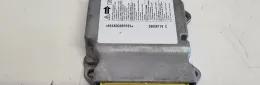 20050710C блок управління AirBag (SRS) Skoda Octavia Mk2 (1Z) 2007
