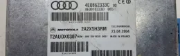 2A2X5H3RM блок управления Audi A6 S6 C6 4F 2006