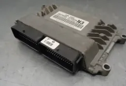 5WY5992A блок управління ECU Chevrolet Aveo 2008