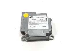 79D010ETLLT блок управления AirBag (SRS) Hyundai Matrix 2002
