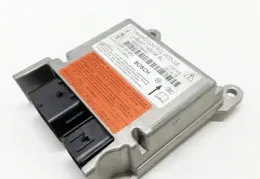 650067884301 блок управления AirBag (SRS) Ford Focus 2006