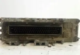 281001969 блок управления ECU Renault Megane I 2000