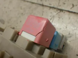 8273026061 Toyota Hiace fuse control box