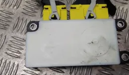 AS6859EL04861704 блок управління AirBag (SRS) Opel Meriva B 2011