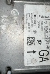 650009568002 блок управления AirBag (SRS) Ford Galaxy 2010