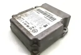 16060417A блок управління AirBag (SRS) Volkswagen Golf V 2006