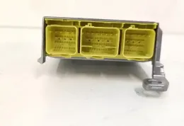 98221AN01D AirBag (SRS) control unit Subaru Outback (BT) 2021