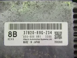 37820R9GZ34 Honda N, box engine control unit ECU