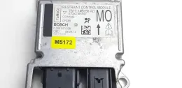 M5172 блок управления AirBag (SRS) Ford Mondeo MK IV 2010