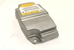 2204431160927 блок управління AirBag (SRS) BMW 5 E60 E61 2007