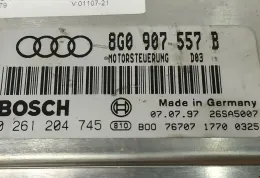 8G0907557B блок управління блоком управління Audi Cabriolet B3 8G 1993 р.в.