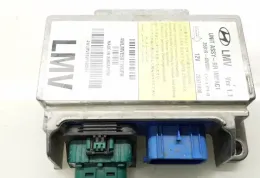 359194W000 блок управління AirBag (SRS) Hyundai ix35 2011