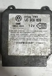 17990311 блок управління AirBag (SRS) Volkswagen Golf IV 2002