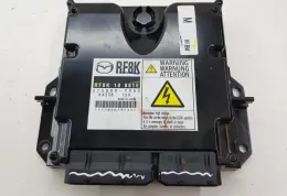 RF8K18881E блок управління ECU Mazda 5 2008