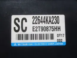 22644KA230 блок керування двигуном до Subaru