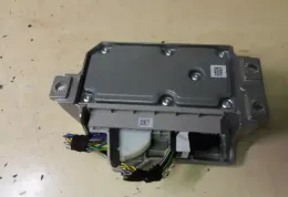 G1303 блок управления AirBag (SRS) BMW 3 E90 E91 2007