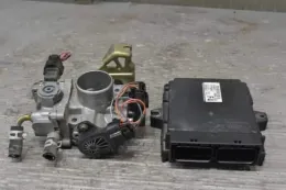 1A3513640B блок управления двигателем Mazda Spiano