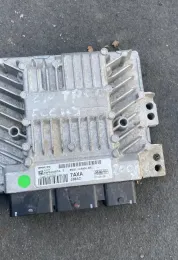 6M5112A650BA блок управління ECU Ford C-MAX I 2008