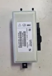 15B1430C17986 блок управління AirBag (SRS) BMW 5 F10 F11 2013