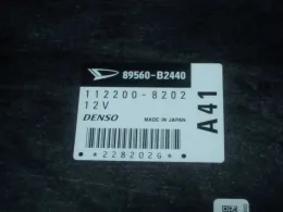 89560B2440 блок управления двигателем Daihatsu
