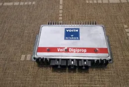 Блок управления ретардой Voith Wabco 1997