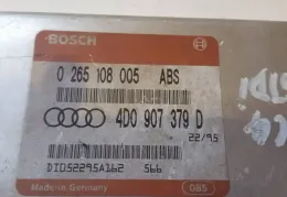 DT052295A162 блок управления ecu Audi A6 S6 C4 4A 1997