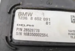 28528778 блок управління двигуном BMW i3 2017