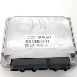 5WPA33302 блок управления двигателем Audi A4 S4 B5 8D 1996