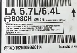 T52MD076603114 блок управління AirBag (SRS) Dodge Challenger 2018