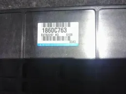 E6T82397 блок управления двигателем Nissan