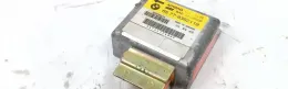 3502986414 блок управления AirBag (SRS) BMW 3 E36 1995