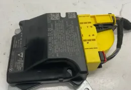 A2139007220 AirBag (SRS) control unit Mercedes-Benz E W213 2018