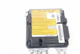 988204AN0A блок управления AirBag (SRS) Infiniti Q70 Y51 2016