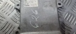 0C16A блок управління AirBag (SRS) Mazda 626 1998